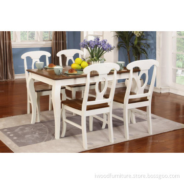Wooden Furniture-Dining Room Sets